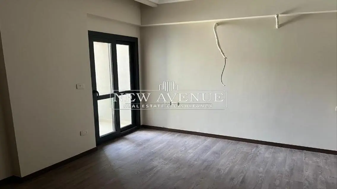 Luxurious 3-Bedroom Apartment with Stunning View