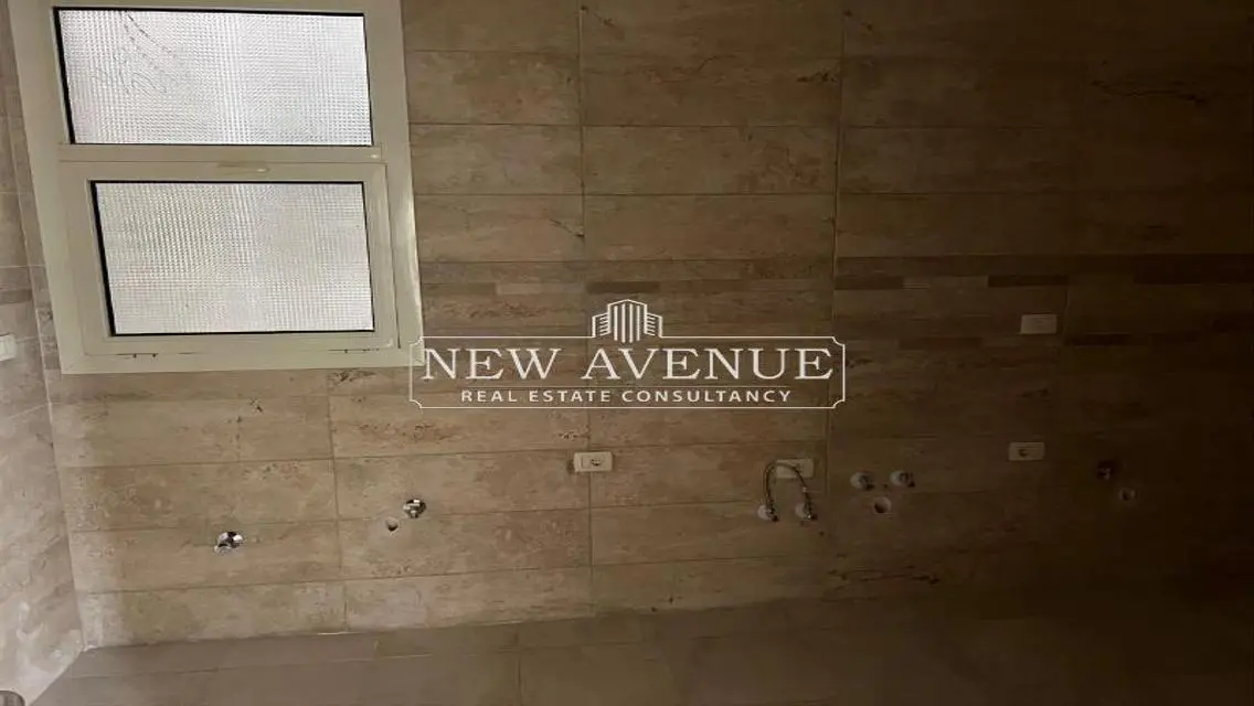 Luxurious 3-Bedroom Apartment with Stunning View