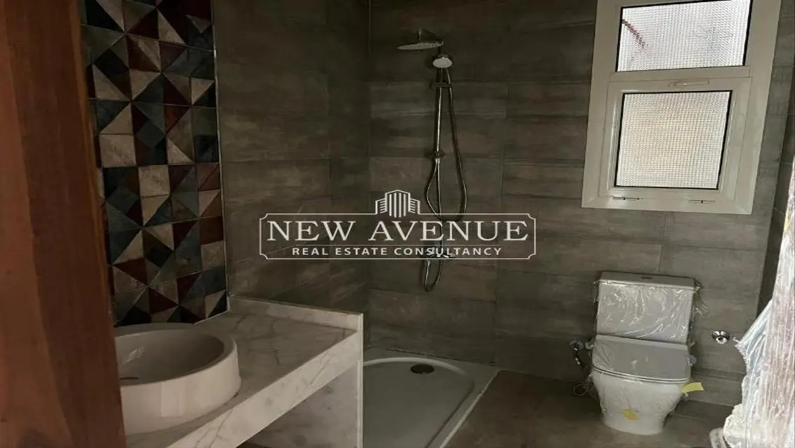 Luxurious 3-Bedroom Apartment with Stunning View