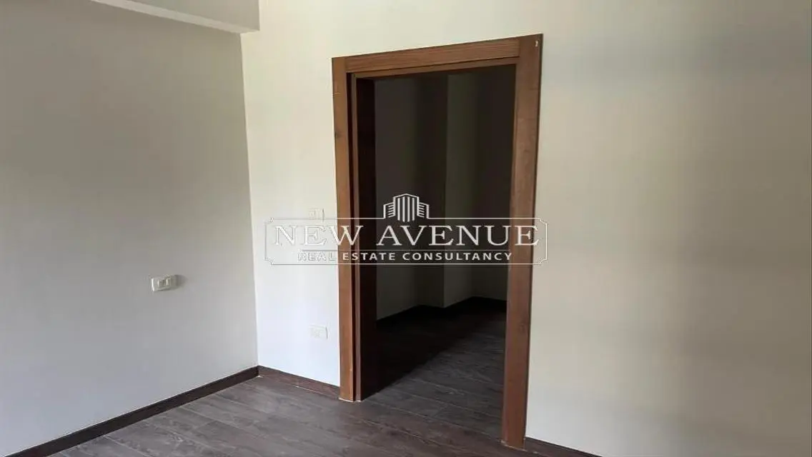Luxurious 3-Bedroom Apartment with Stunning View