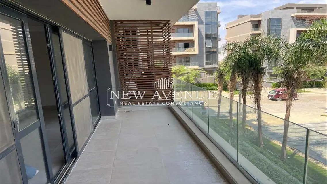 Luxurious 3-Bedroom Apartment with Stunning View