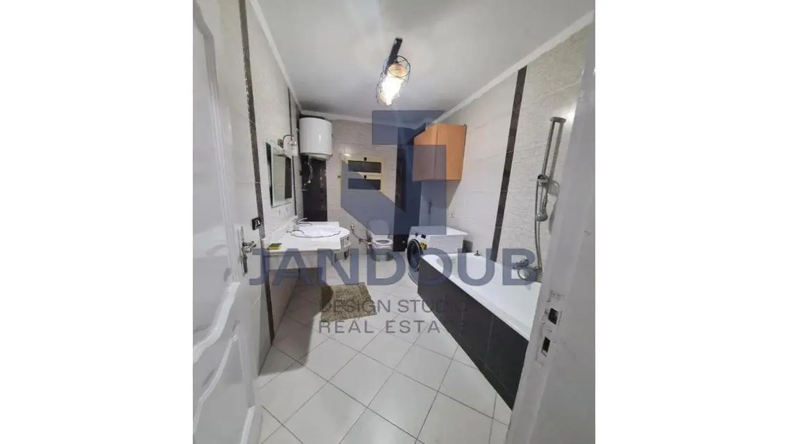 Luxury Apartment 300 Meters with Great Features
