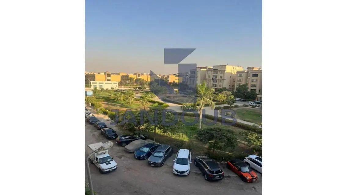 Luxury Apartment 300 Meters with Great Features