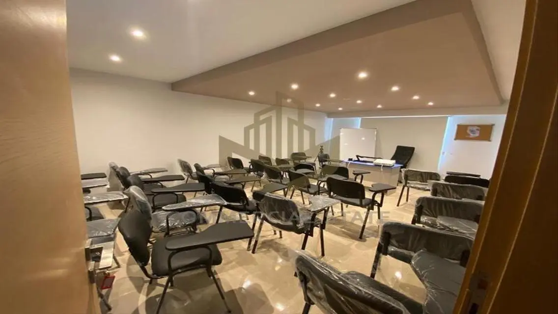 Amazing Investment Opportunity - Commercial Space for Sale in M-330 Condition
