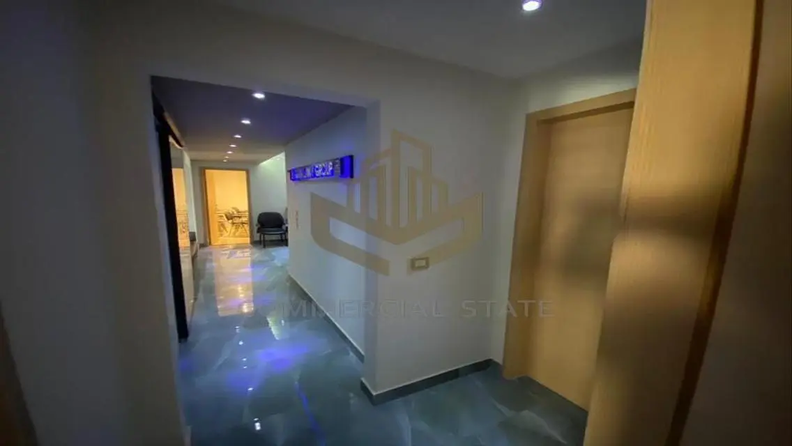 Amazing Investment Opportunity - Commercial Space for Sale in M-330 Condition