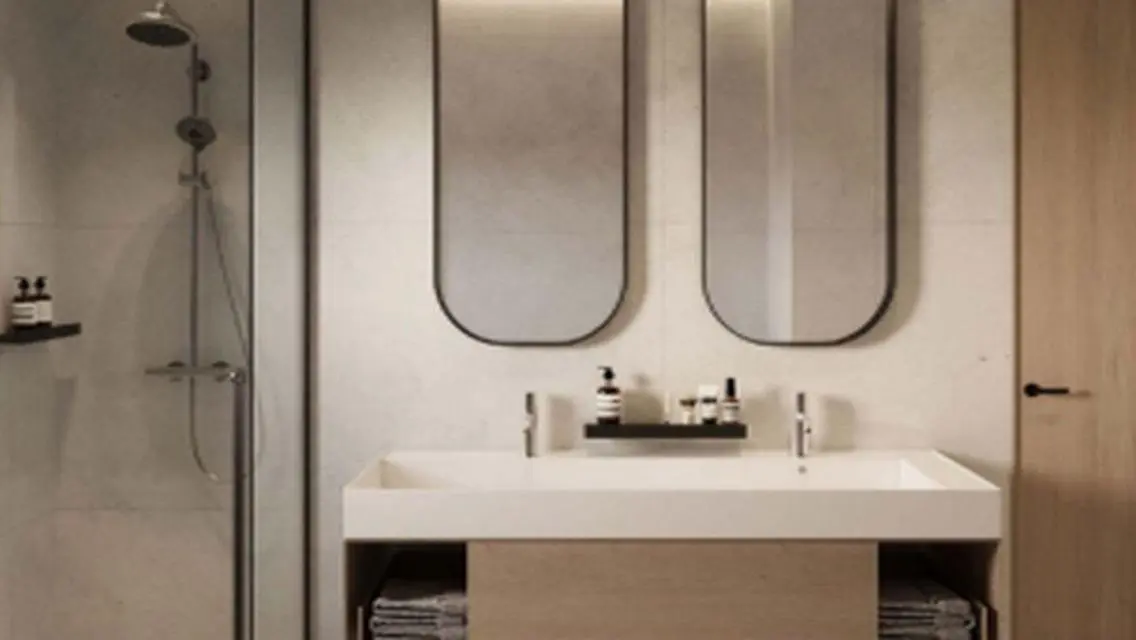 Luxury Apartment for Sale - 1453 sq.m