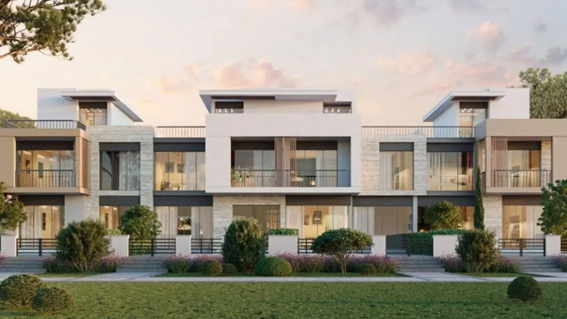 Luxury Apartment for Sale - 1453 sq.m