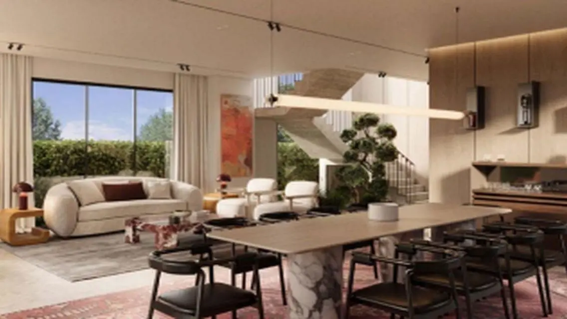 Luxury Apartment for Sale - 1453 sq.m