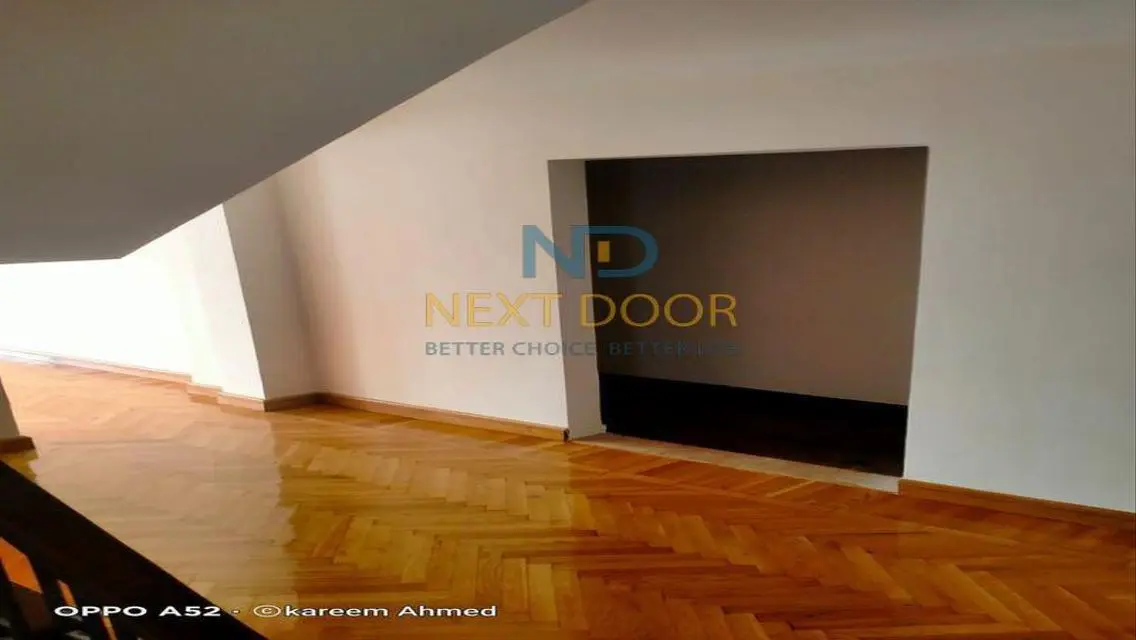 Luxury Apartment for Sale with Spacious Living in the City Center