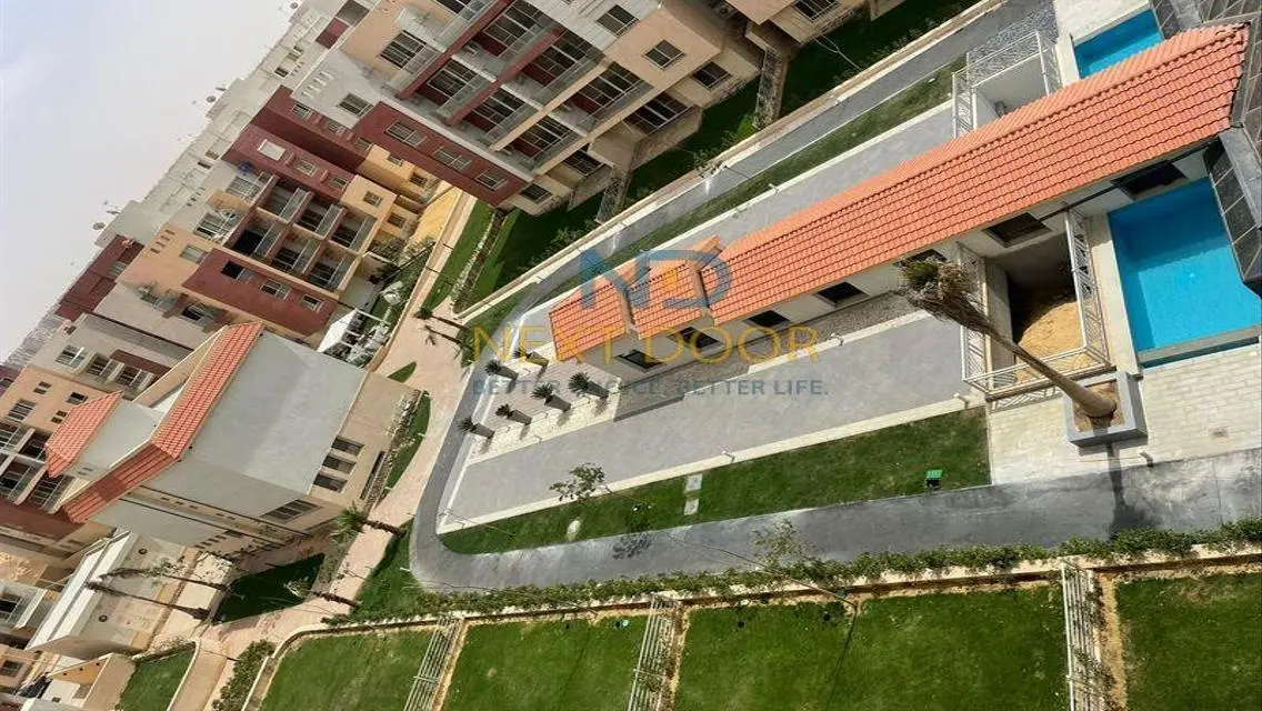 Luxury Apartment for Sale with Spacious Living in the City Center