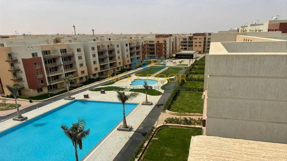 Luxury Apartment for Sale with Spacious Living in the City Center