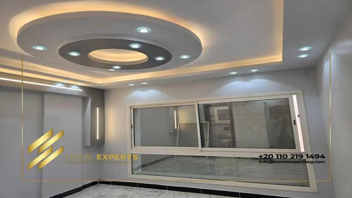 Stunning 148 sqm Apartment in a Prime Location
