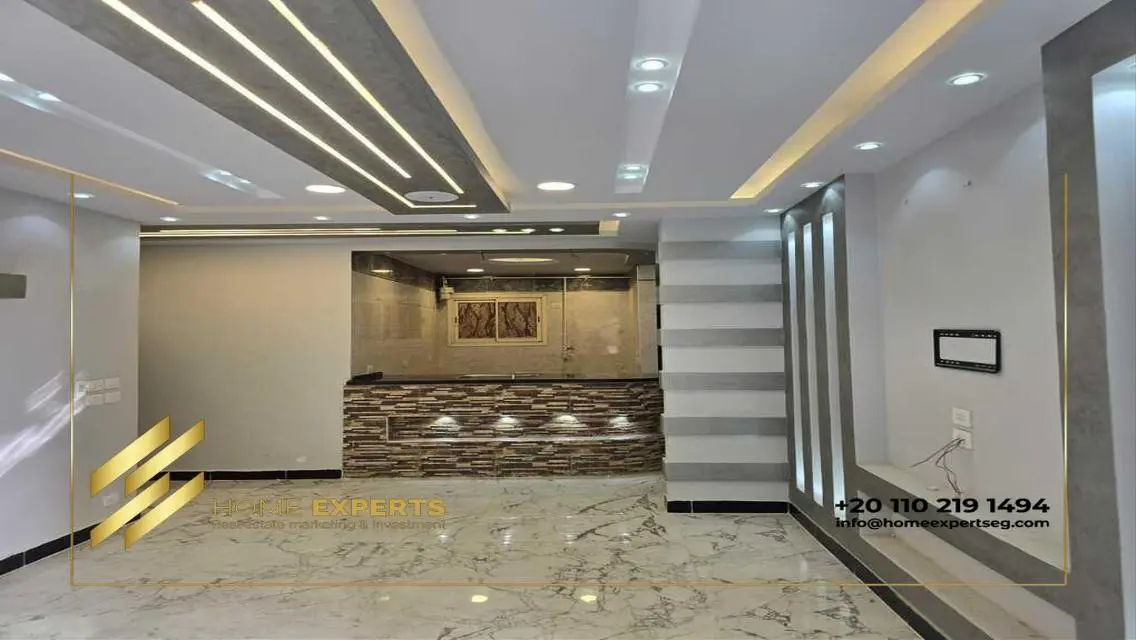 Stunning 148 sqm Apartment in a Prime Location