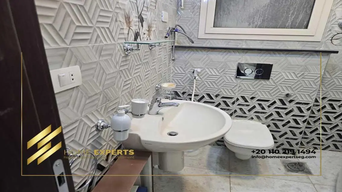 Stunning 148 sqm Apartment in a Prime Location
