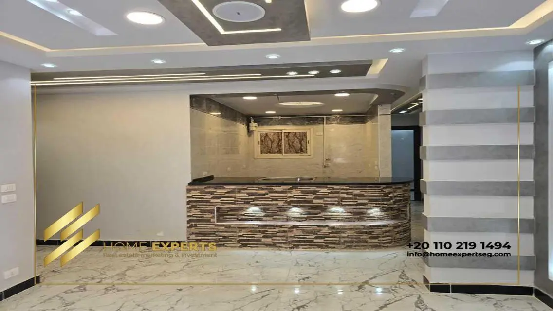 Stunning 148 sqm Apartment in a Prime Location