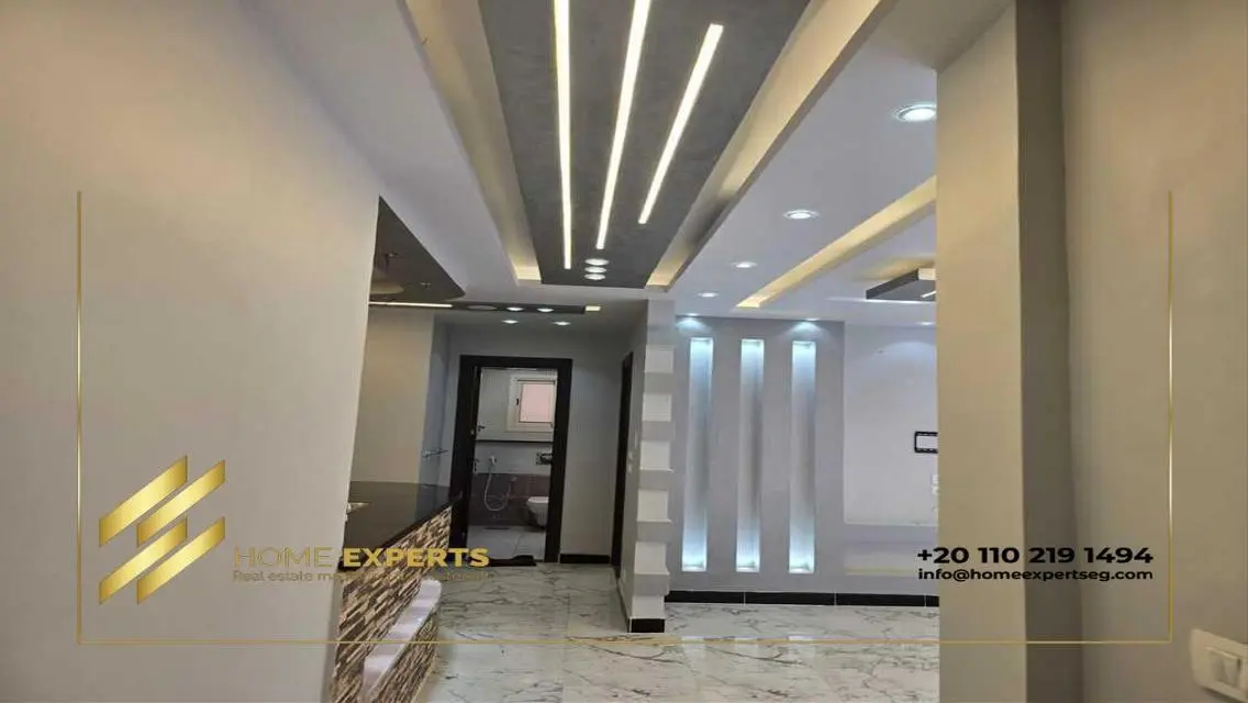 Stunning 148 sqm Apartment in a Prime Location