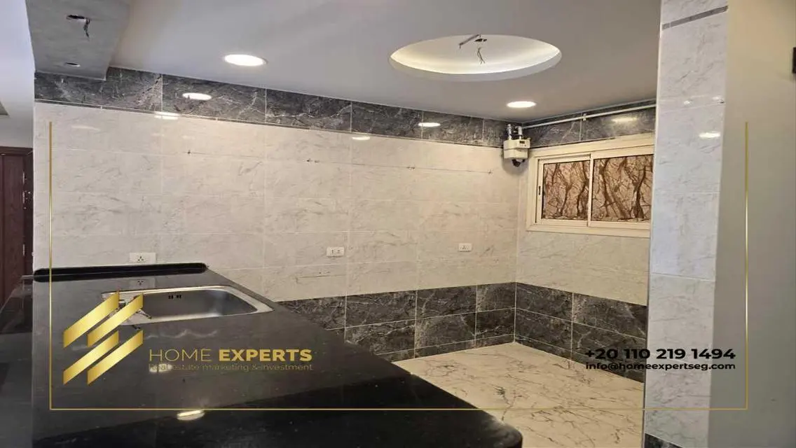 Stunning 148 sqm Apartment in a Prime Location