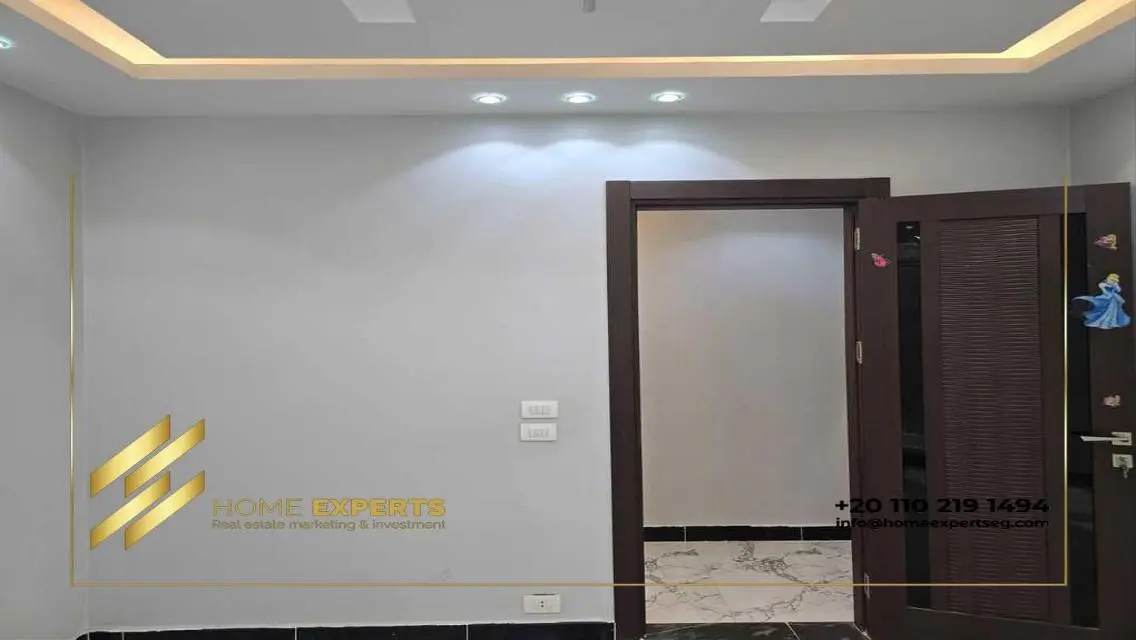Stunning 148 sqm Apartment in a Prime Location
