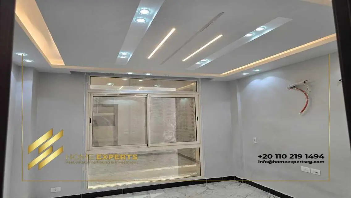 Stunning 148 sqm Apartment in a Prime Location
