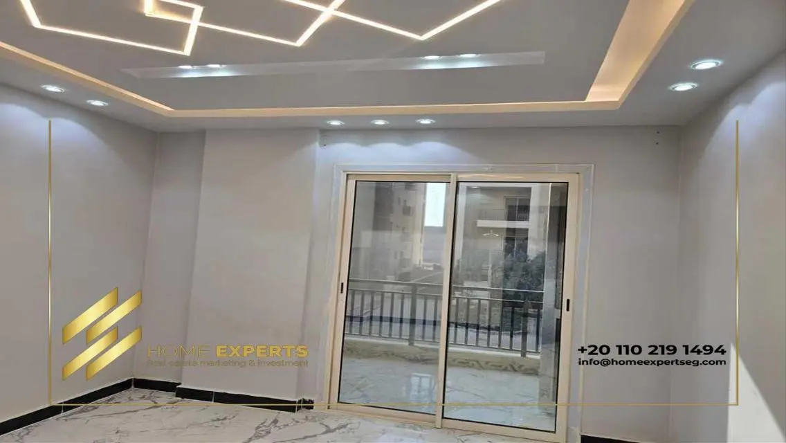 Stunning 148 sqm Apartment in a Prime Location