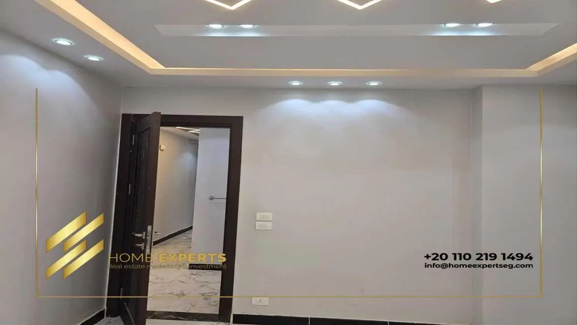 Stunning 148 sqm Apartment in a Prime Location