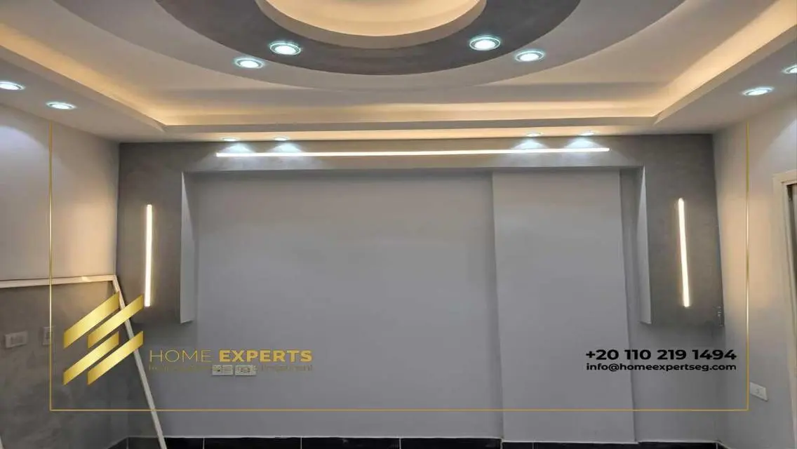 Stunning 148 sqm Apartment in a Prime Location