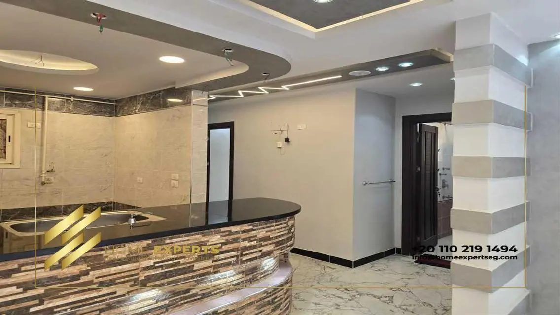Stunning 148 sqm Apartment in a Prime Location