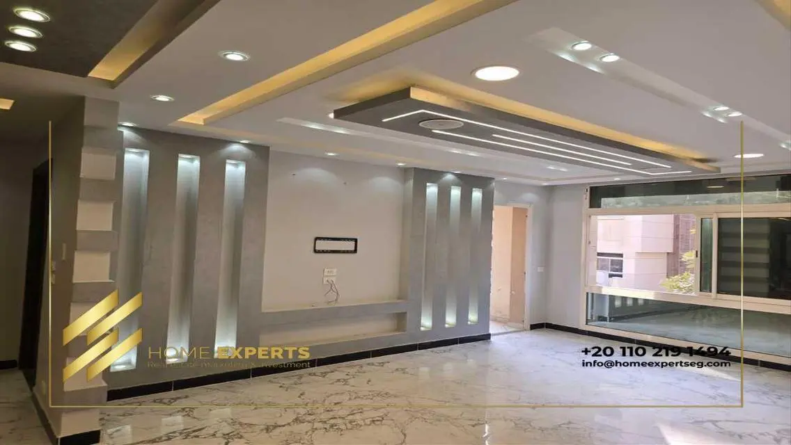 Stunning 148 sqm Apartment in a Prime Location