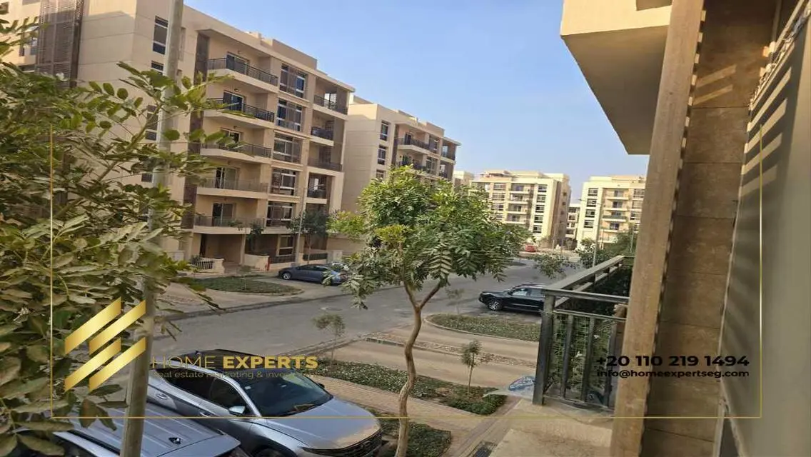 Stunning 148 sqm Apartment in a Prime Location