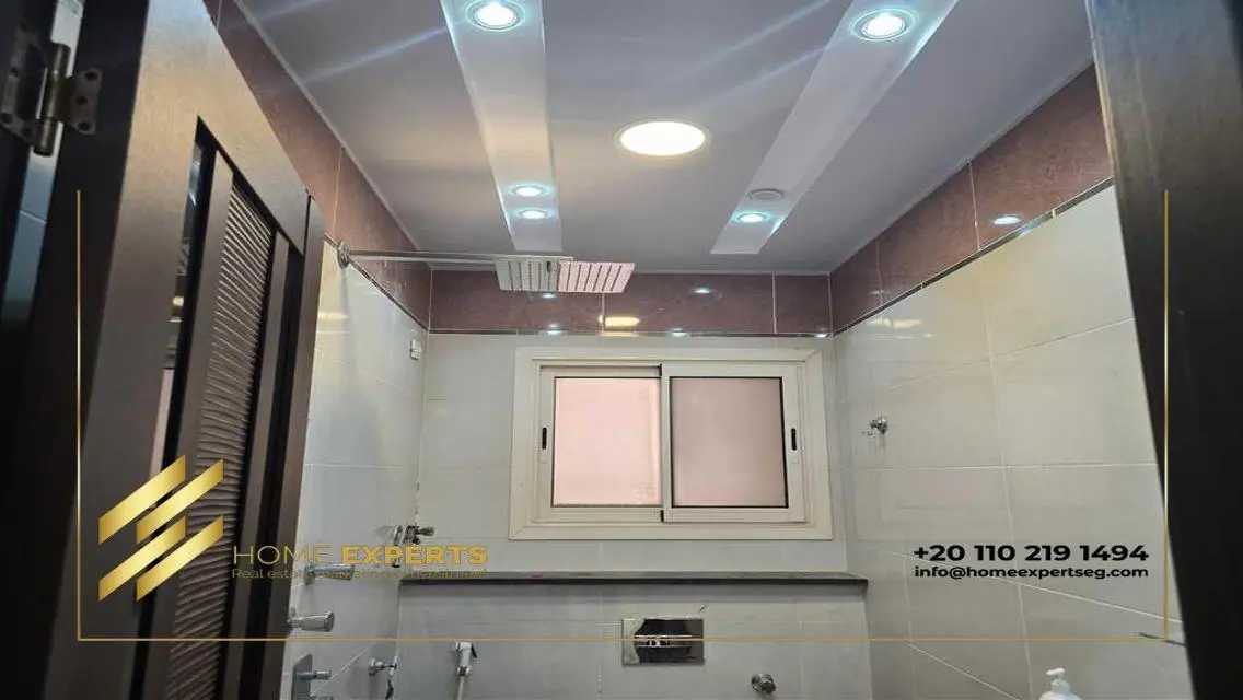 Stunning 148 sqm Apartment in a Prime Location