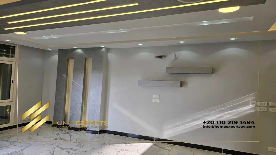 Stunning 148 sqm Apartment in a Prime Location