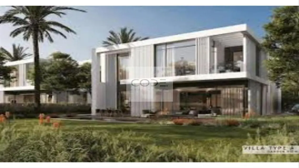 Luxury Apartment in Zed Towers
