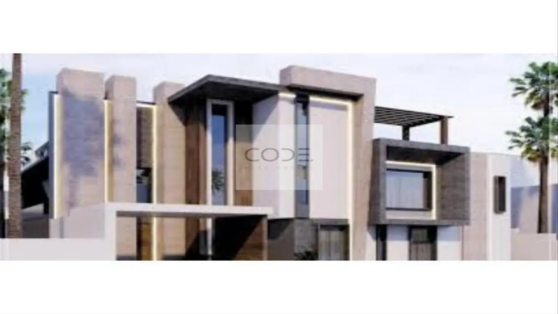 Luxury Apartment in Zed Towers