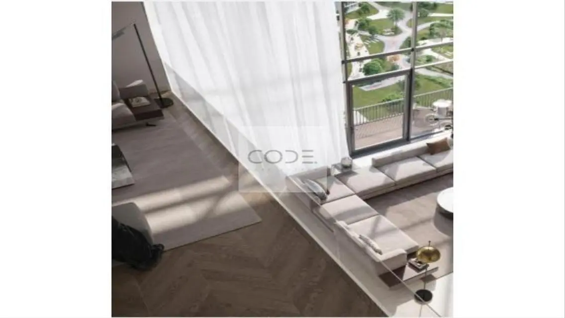 Luxury Apartment in Zed Towers
