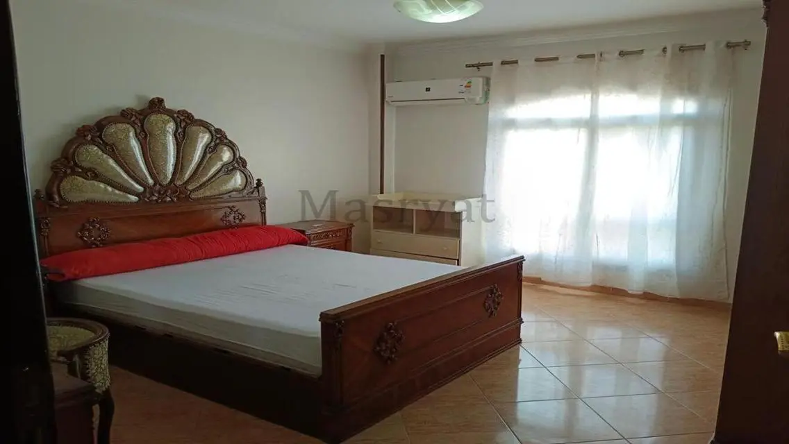 Spacious Apartment for Rent in Great Location