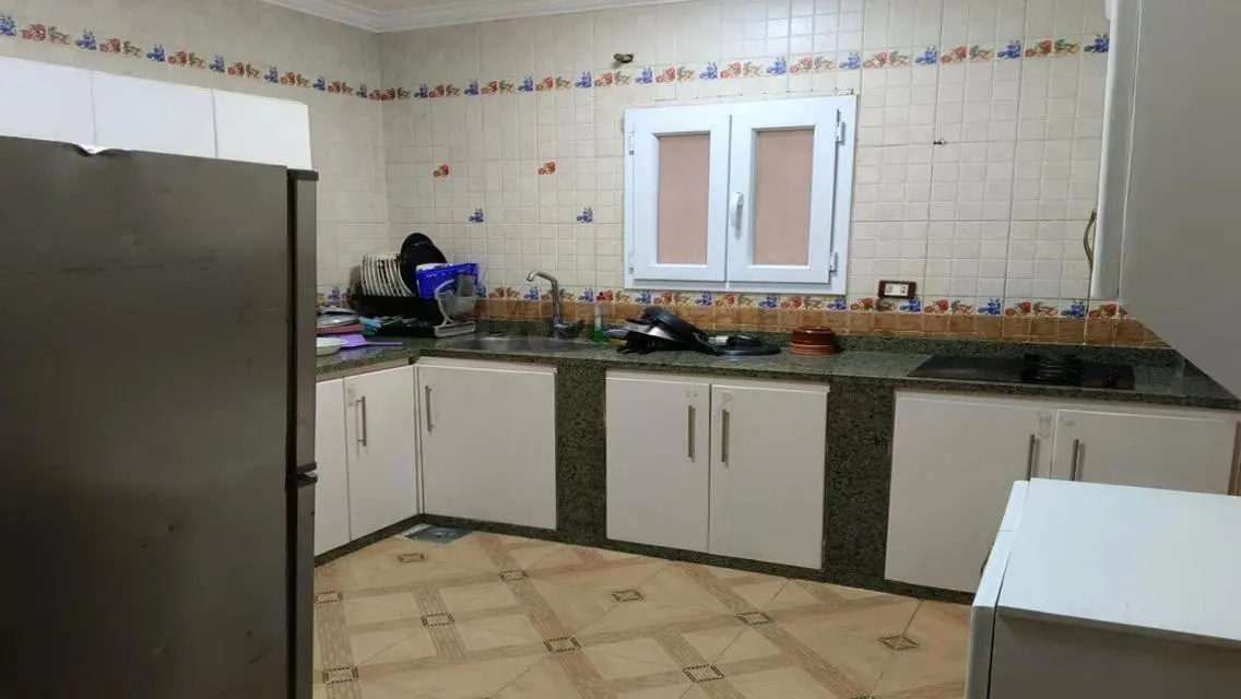 Spacious Apartment for Rent in Great Location