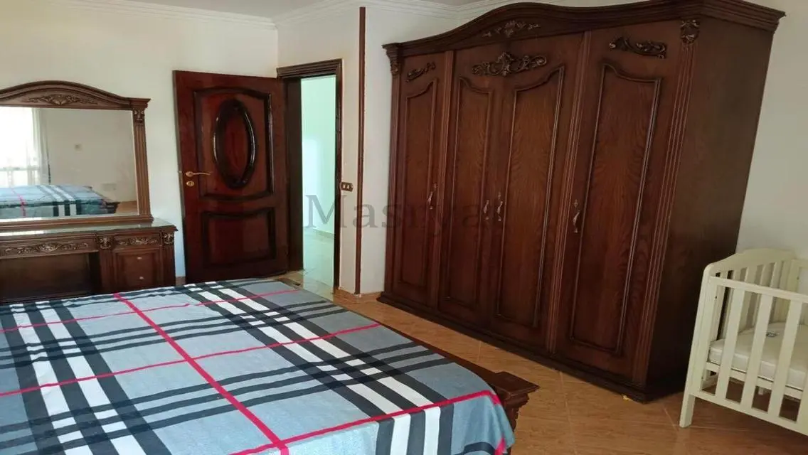 Spacious Apartment for Rent in Great Location