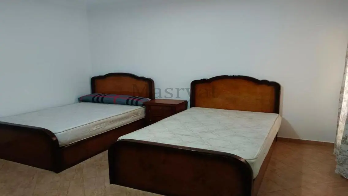 Spacious Apartment for Rent in Great Location