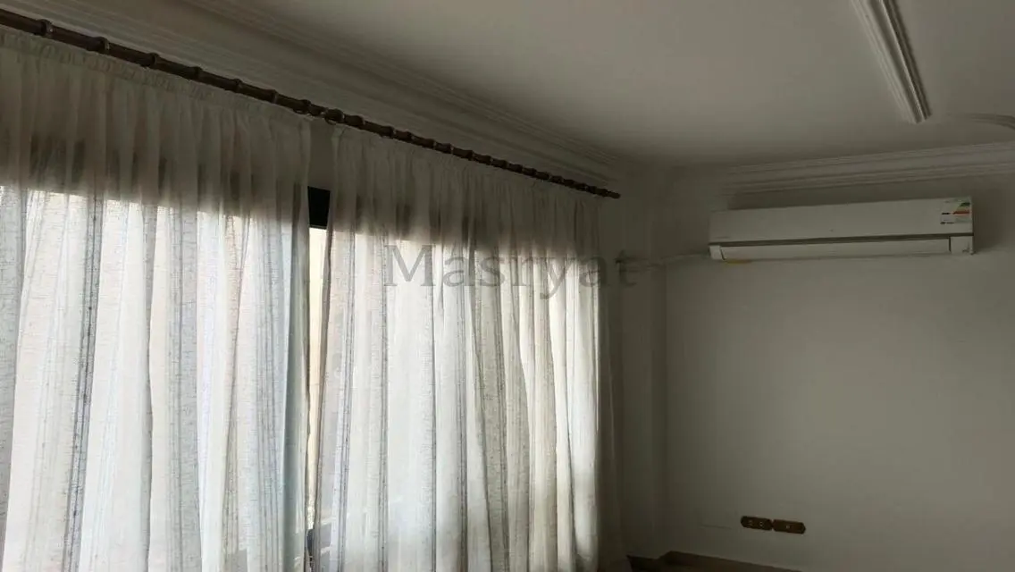 Spacious Apartment for Rent in Great Location