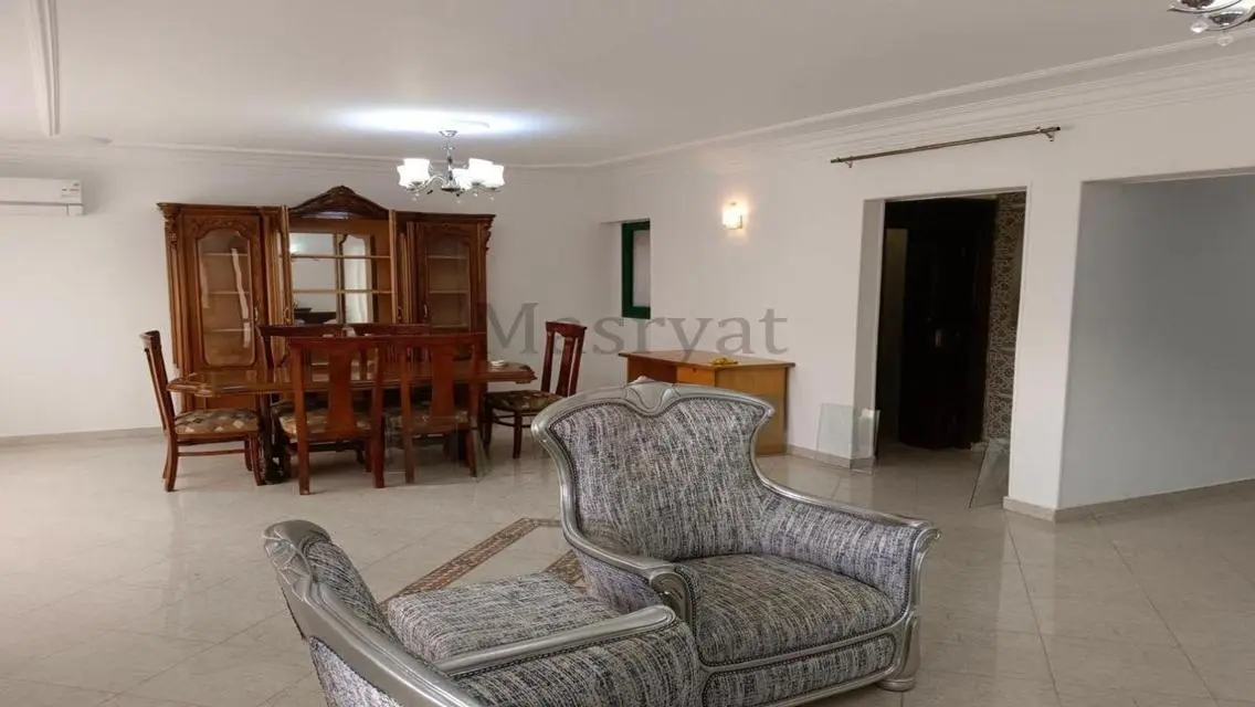 Spacious Apartment for Rent in Great Location