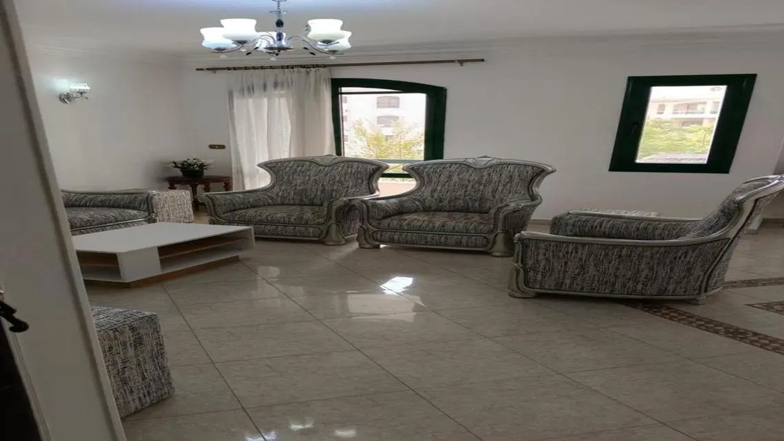 Spacious Apartment for Rent in Great Location