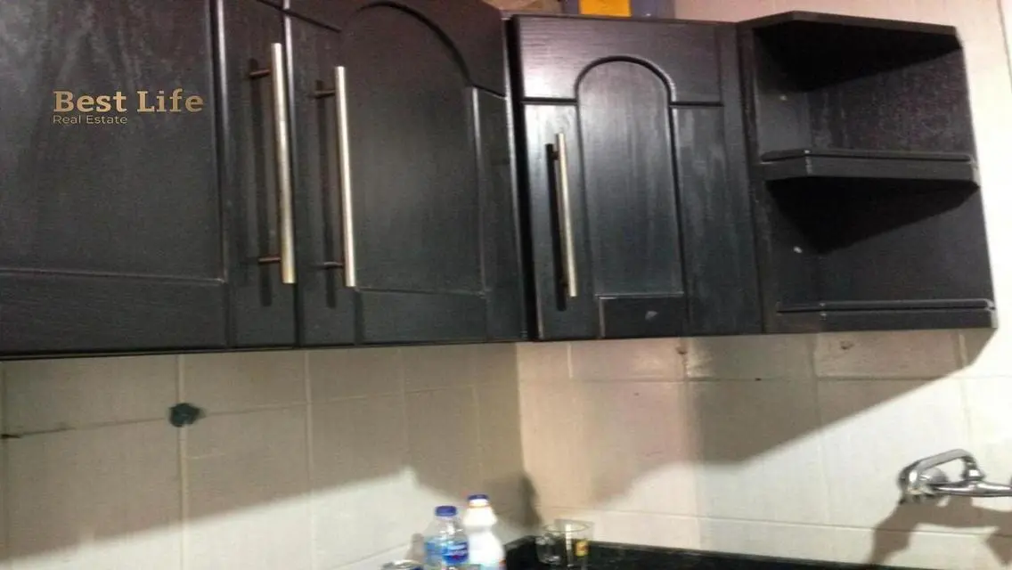 Luxurious Apartment for Rent with Excellent Amenities