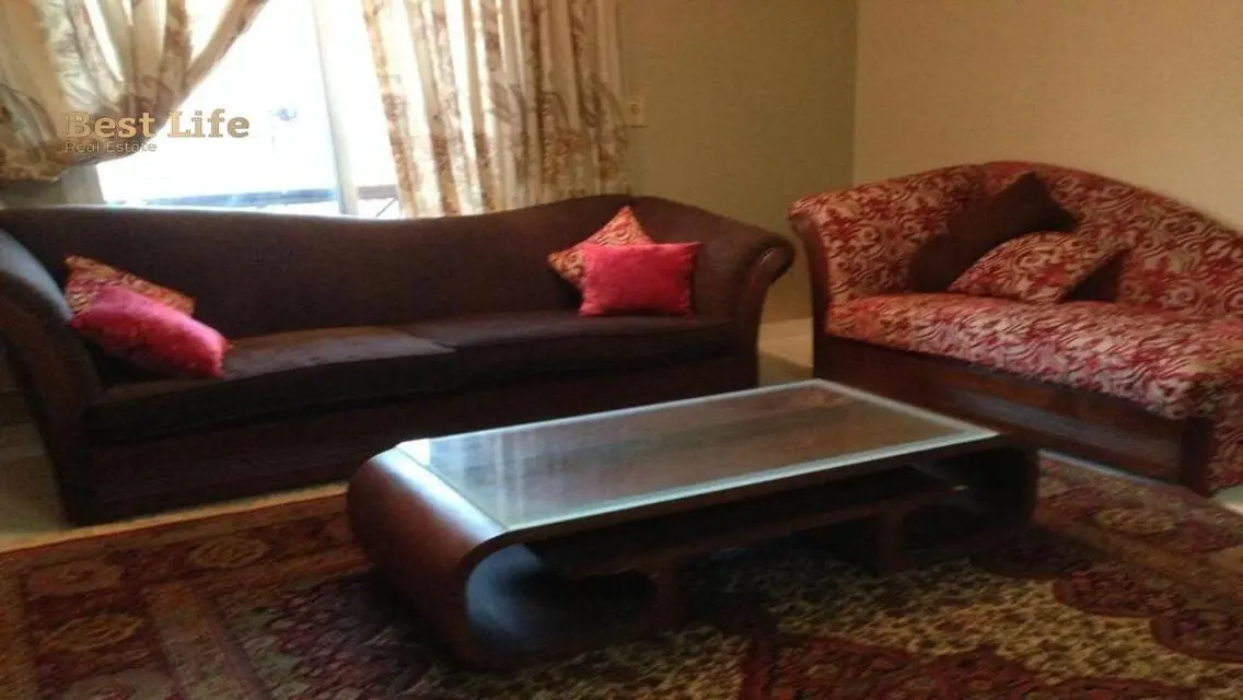 Luxurious Apartment for Rent with Excellent Amenities