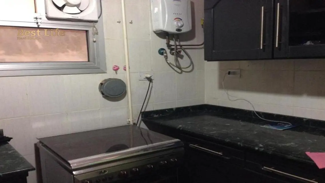 Luxurious Apartment for Rent with Excellent Amenities