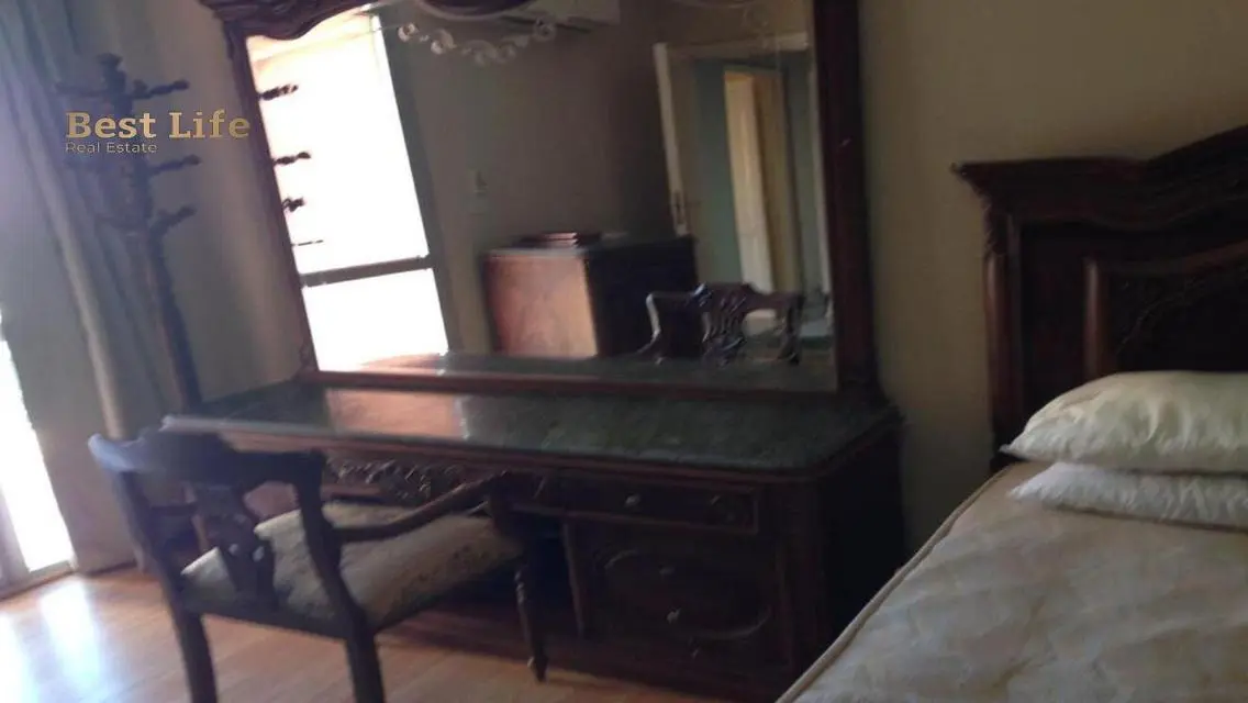 Luxurious Apartment for Rent with Excellent Amenities
