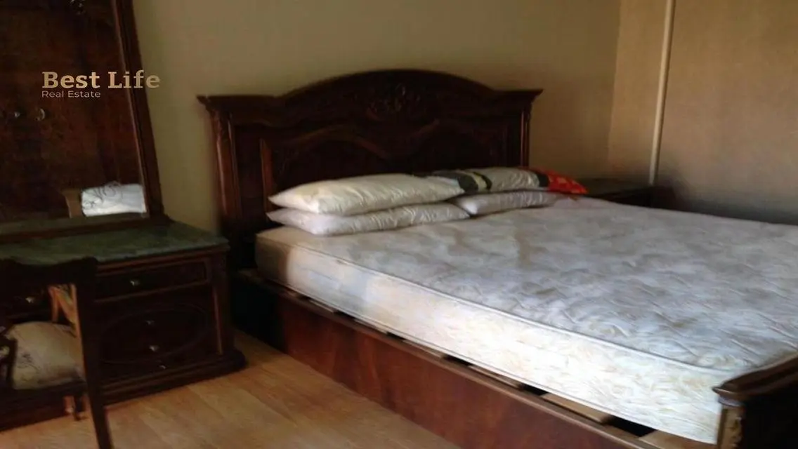 Luxurious Apartment for Rent with Excellent Amenities