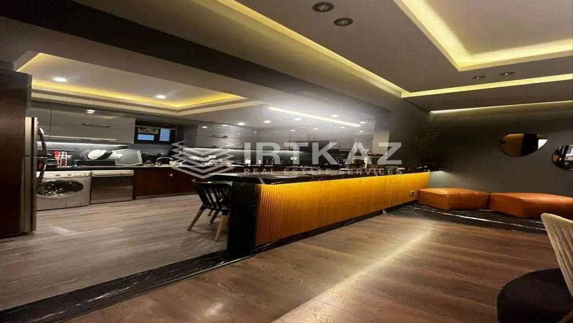 Stunning Apartment for Sale - 156 sqm