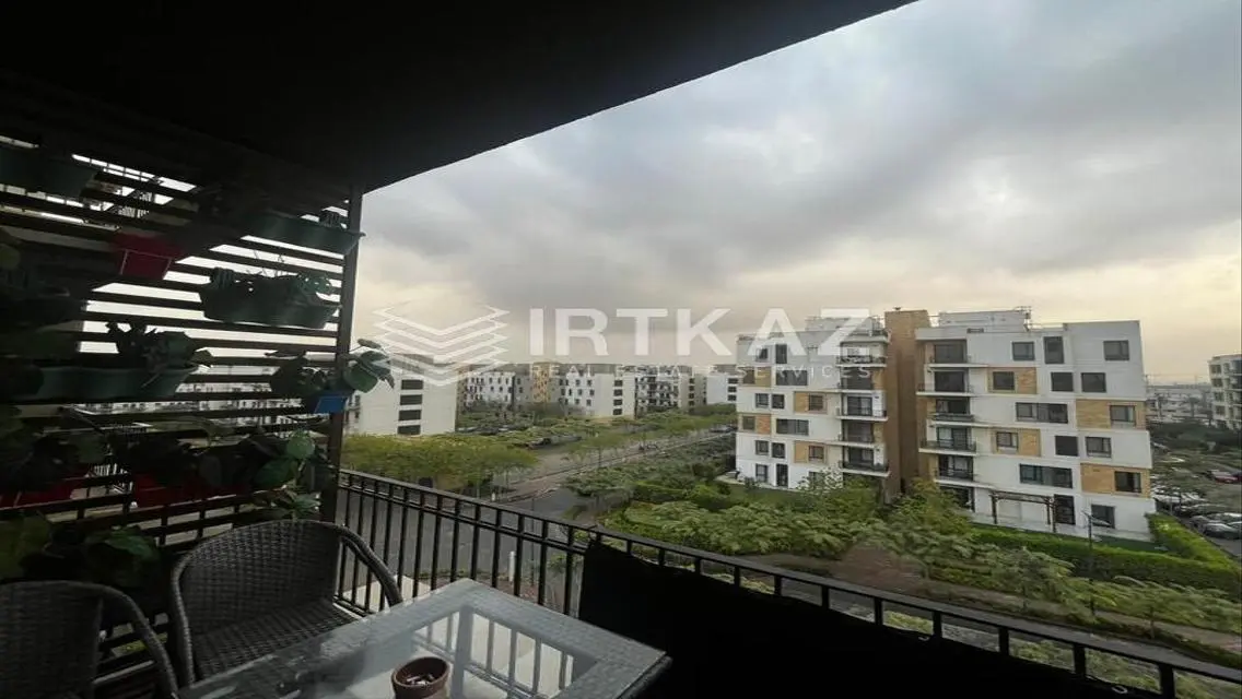 Stunning Apartment for Sale - 156 sqm