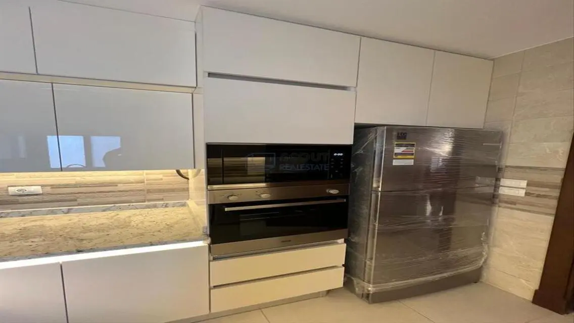 Stunning Apartment for Sale with Excellent Amenities in a Vibrant Area