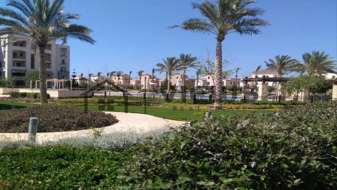 فيلا فاخرة للبيع في ماراسي